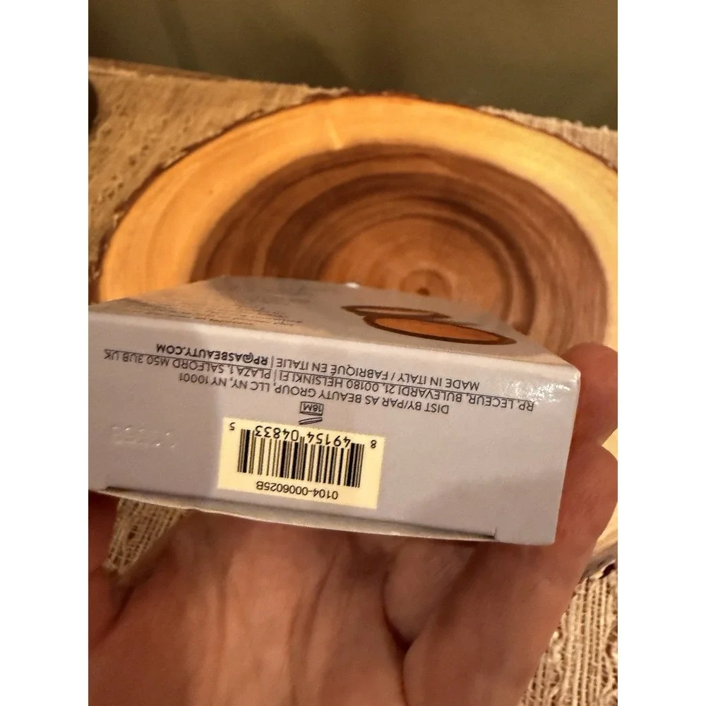 Laura‎ Geller Baked Balance Brighten Color Correcting Foundation Golden Medium-G